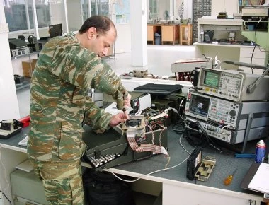 Ποια επιφυλακή στον Έβρο; Εννέα ημέρες μετά το «Γαύδος» στο Δ'ΣΣ έκαναν ημερίδες για... Wi Fi!